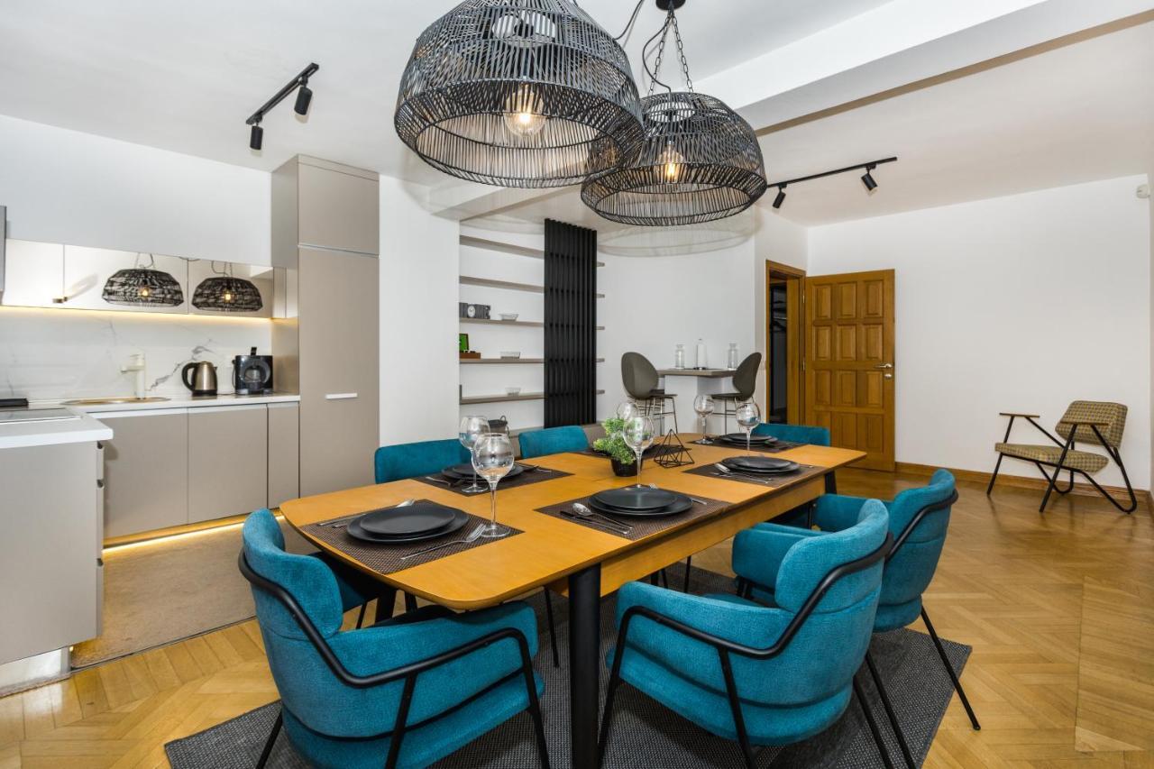Appartamento Art Of Living Luxury