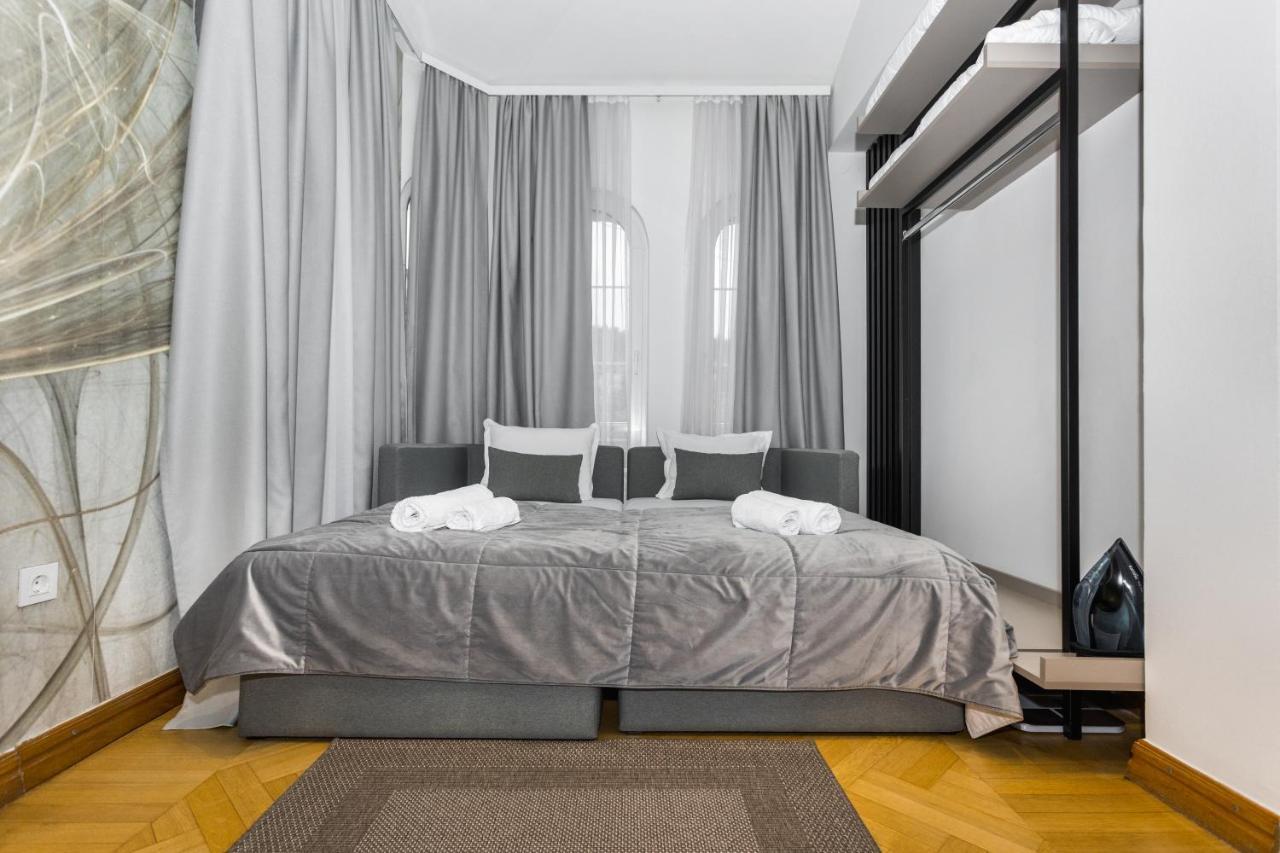Art Of Living Luxury Appartamento Sarajevo