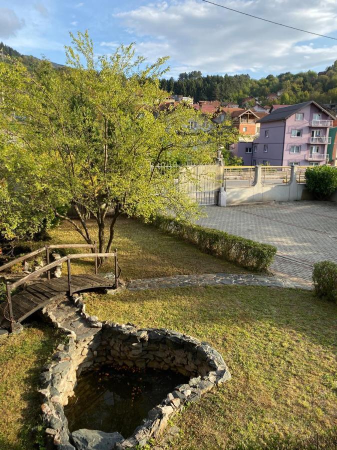 Art Of Living Luxury * Sarajevo
